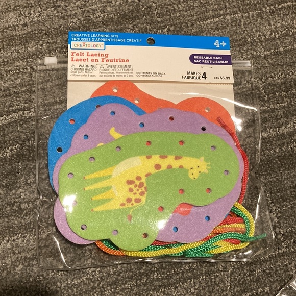 Creatology Creative Learning Kits for Kids - 25 kits - Picture 3 of 12